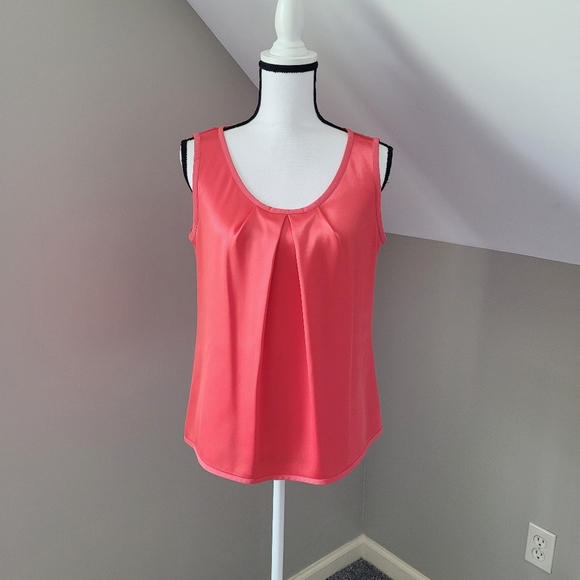 St John Tank Top